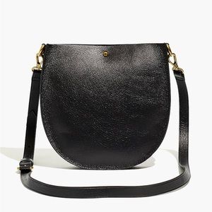 *New with tags* Madewell Small Transport Saddlebag